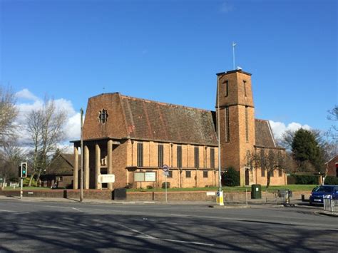 The Parish Church of Saint Hugh